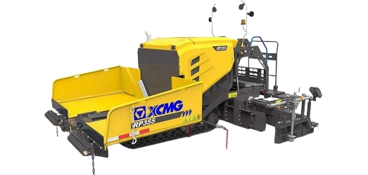 XCMG RP355